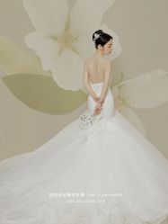 -时光印记婚纱摄影工作室·原创定制