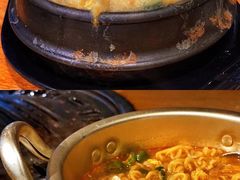 -缸桶屋韩国料理·全程帮烤(泰禾店)