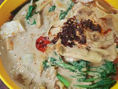-高记麻辣烫