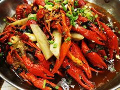 -虾小龙老长沙龙虾馆(坡子街店)