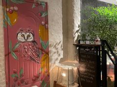 -Laures·月桂西班牙碳烤餐厅(十尚坊店)