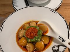 -新太二·鲜料川菜(智慧城广百店)