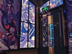 -酷秀KTV(五道口店)