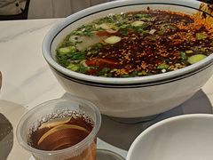 -兰州马子禄牛肉面(文景公园店)