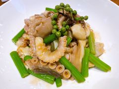 -必点海鲜·鲅鱼水饺(鞍山西道店)