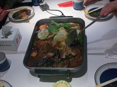 -鱼酷活鱼烤鱼(人信汇商场店)