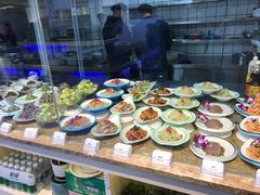 -大众海鲜(巨龙北路店)