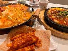 -七八冷面·延边朝鲜族美食(世纪汇店)