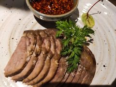 -青年公社烤鸭(青年路店)