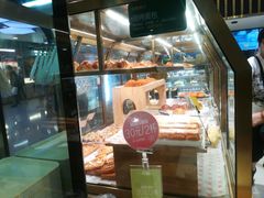 -仟吉KenGee(国贸360店)