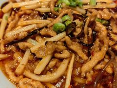 -俏江南天津时尚曲艺主题餐厅(马场道店)