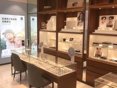 -宝岛眼镜·星创视光中心(黄河店)
