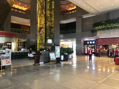 -深圳富临大酒店