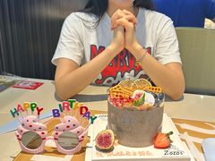 -ZOZO's昌左左精致甜品设计(新北店)