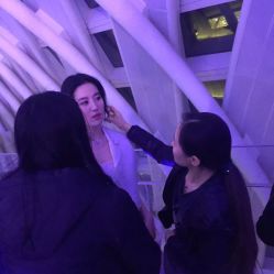 -东田造型