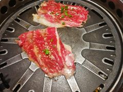 -火炉火自助餐(悠唐购物中心店)