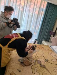 -馨月汇·独栋月子中心(朝阳店)