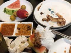 -東盛炭烤自助料理(玄武招商花园城店)