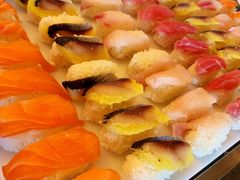 -长春净月潭喜来登酒店·盛宴标帜餐厅