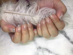 -Hands Nail专业美甲美睫
