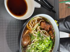 -贝林大翅鲸简餐厅(国家海洋博物馆店)