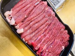 -牛街清真满恒記(平安里西大街店)