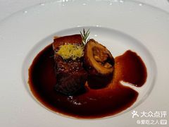 -怡情荟•海鲜青岛菜(五四广场旗舰店)