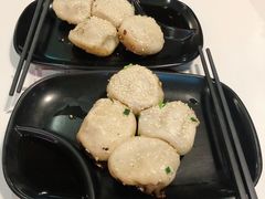 -小杨生煎(湟普汇店)
