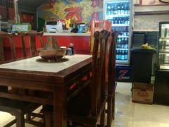 -宣武小院涮肉(前门店)