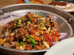 -吃饭皇帝大·土家民族菜(温州万象城店)