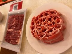-八先生涮肉房(三里河店)