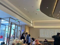 -Tims天好咖啡·贝果(雁展路万象天地店)