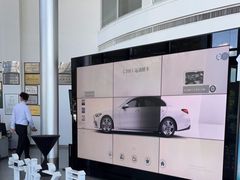 -宁波之星奔驰4S店(海曙店)