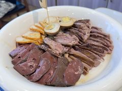 -陆记鹅庄·潮汕菜·狮头鹅(大仟里店)