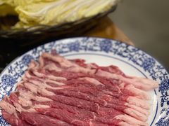 -裕德孚·非遗手切涮羊肉(东直门内大街店)