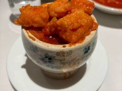 -波特曼西餐厅(南岗店)