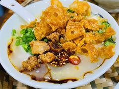 -豆相识•九九豆腐脑(牛咡桥店)