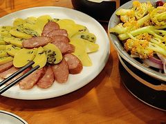 -客临百思德·东北特色馆(龙湖时代天街店)