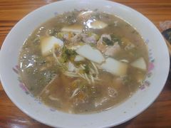 -小狗面馆(复兴店)
