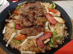 -必胜客(东大桥店)