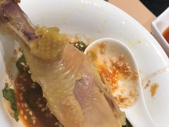 -大红袍火锅料理(尖沙咀店)