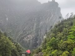 -石门涧