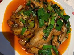 -红辣椒·川菜·火锅(张杨路店)