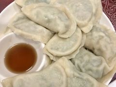 -华圆美食-老蓬莱菜(蓬港路店)