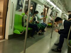 -七里庄(地铁站)