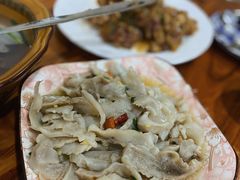 葱油花肠-如我美食(达道社区店)