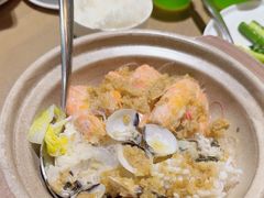 -天府中餐厅·粤菜·海南菜·生猛海鲜(三亚海棠湾洲际度假酒店)