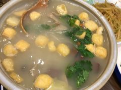 -满园烤鸭·春饼(太原街万达店)
