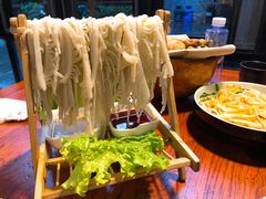 晾衣毛肚-醉长安(南门总店)