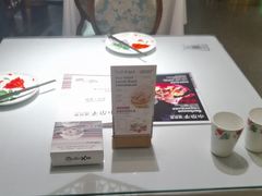 -小尕子·新疆菜(明园店)